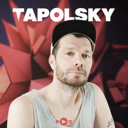 Portada DJ Tapolsky & Redco - DNB Producer (Riddimskattah Mix)