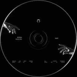 Portada KO!MA & STAN ZO - 8A8Y