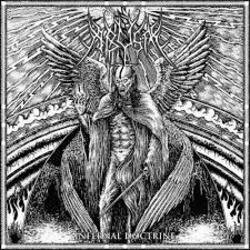 Portada Abysm lafayette - The Infernal Doctrine