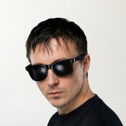 Portada Michael Lami - Fall