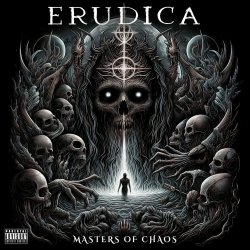 Portada Erudica - Gaia