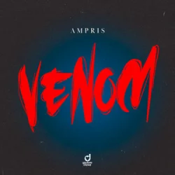 Portada Ampris - Venom