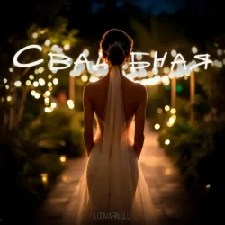 Portada Logmarin & ULU - Свадебная