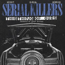 Portada Xzibit & B-Real & Demrick - Call the Cops