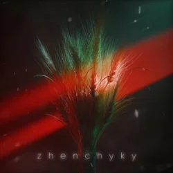 Portada BARTKY - Zhenchyky