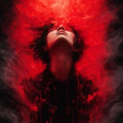Portada Dj DEMON - Cold Breath