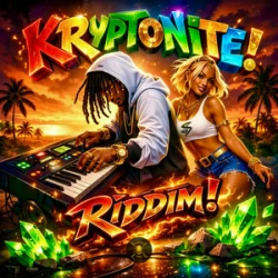 Portada Busy Signal - Compliments