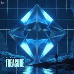 Portada ATi - Treasure
