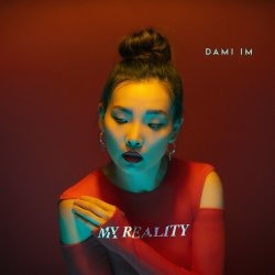 Portada Dami Im - Lonely Cactus