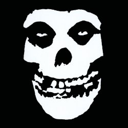 Portada Cradle Of Filth - Death Comes Ripping (The Misfits cover)