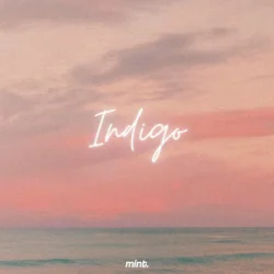 Portada Venteris & Steanie Mary - Indigo