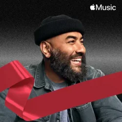 Portada Jim Jones & Stack Bundles Feat. Mel Matrix - Have a happy christmas