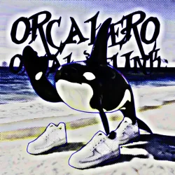 Portada CHQN - Orcalero Orcala Funk