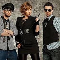 Portada Sound Hackers feat. 23-45 - Пустые слова (Ural Djs Edit)