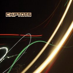Portada Chiptots - Abre