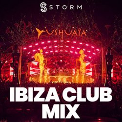 Portada ﻿SYLVIO Majo - REMIX IBIZA 2026
