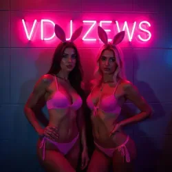 Portada VDJ ZEWS - Soft love