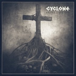 Portada Cyclone - Eliminate