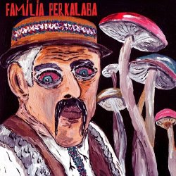 Portada Familia Perkalaba - Голабаба