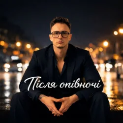 Portada Після Опівночі - Довбойоба покохала