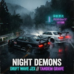 Portada Way of the Samurai (Original Mix)