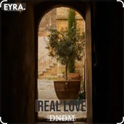 Portada DNDM - Real Love