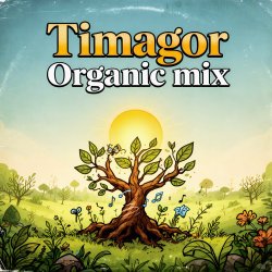 Portada Timagor - Organic mix16