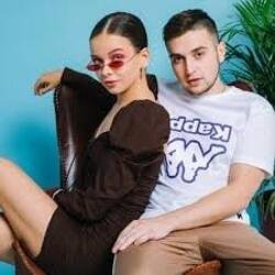 Portada Mainstream One & Stasya - Любимый
