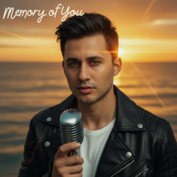Portada Memory of You