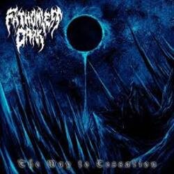 Portada Fathomless Dark - In Silence