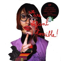 Portada We Are Enfant Terrible - I Can't Help Myself