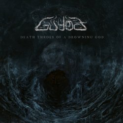 Portada Guyod - Behind Walls of Ice