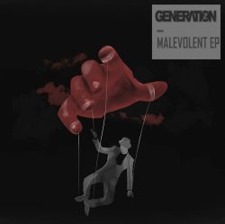 Portada Generation Z - Soulless and Snide