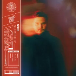 Portada NOES & LAARA - Duy