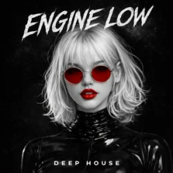Portada ANONFX - ENGINE LOW