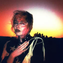 Portada MARIS - Missing Me