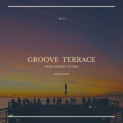 Portada DEEPSUNSET - Costa Chille Lover