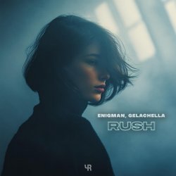 Portada ENIGMAN & GELACHELLA - Exhale and Live