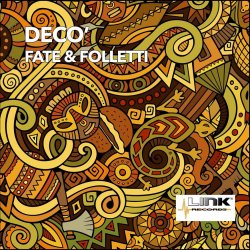 Portada Deco' - Fate & Folletti (Elettro Mix)