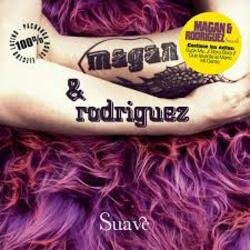 Portada JuanMagan & Marcos Rodriguez - Bora Bora
