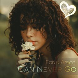 Portada Faruk Arslan - Don't Fail Me