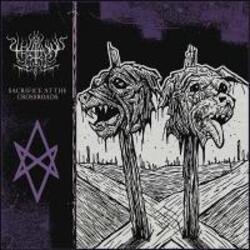 Portada Hekataion - Spiritual Holocaust