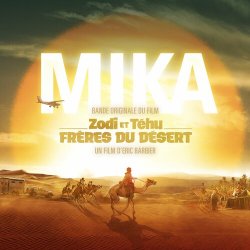 Portada MIKA - Early in the Morning