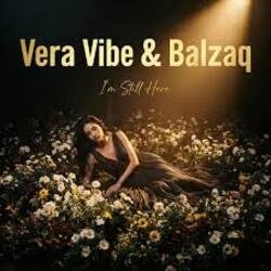 Portada Vera Vibe & BALZAQ - Rise in the Rain