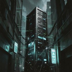 Portada Enarvynn - Код в моей крови