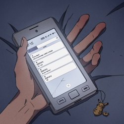 Portada Ручной Рептилоид - Интернет лав