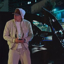 Portada MACAN - Плачь, но не звони