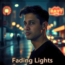 Portada Fading Lights