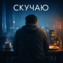 Portada Скучаю