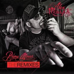 Portada Alex M.O.R.P.H. - Eternal Flame (Solarstone Pure Mix)